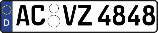 AC-VZ4848