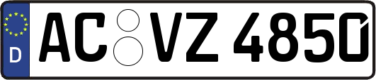 AC-VZ4850
