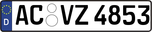 AC-VZ4853