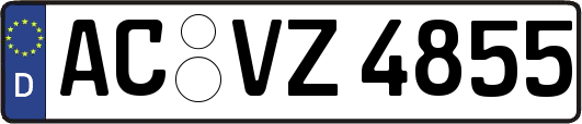 AC-VZ4855
