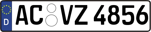 AC-VZ4856