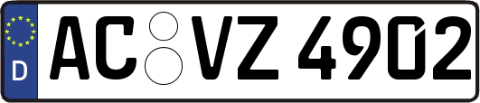AC-VZ4902
