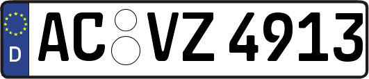 AC-VZ4913