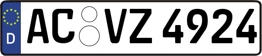 AC-VZ4924