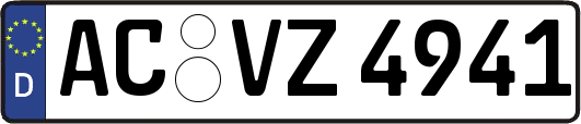 AC-VZ4941