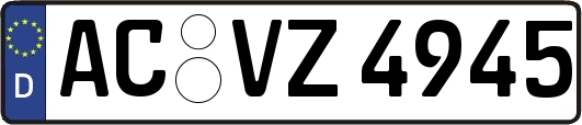 AC-VZ4945