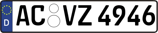 AC-VZ4946