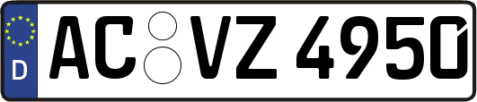 AC-VZ4950