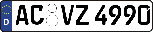 AC-VZ4990