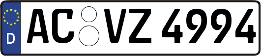 AC-VZ4994