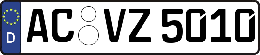 AC-VZ5010