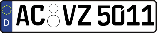 AC-VZ5011
