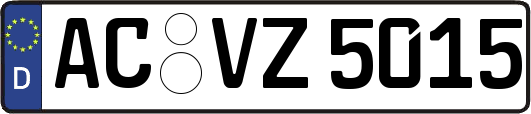 AC-VZ5015
