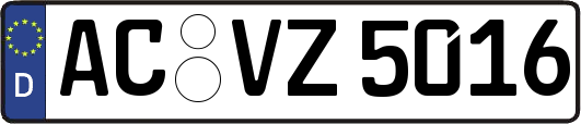 AC-VZ5016