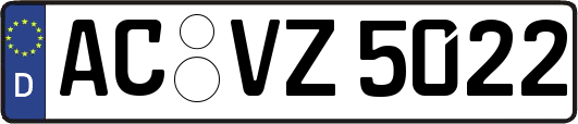 AC-VZ5022
