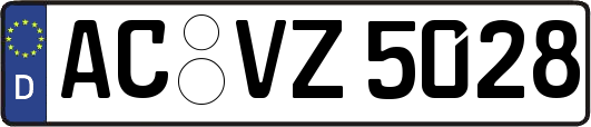 AC-VZ5028