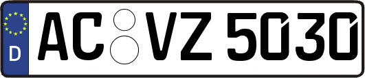 AC-VZ5030