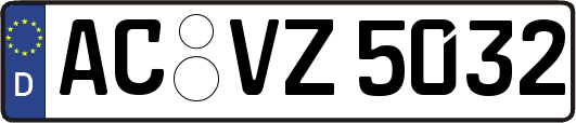 AC-VZ5032