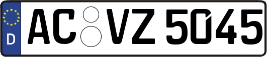 AC-VZ5045