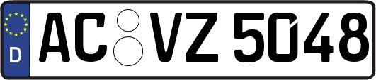 AC-VZ5048