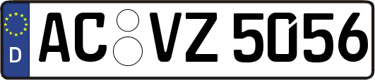 AC-VZ5056