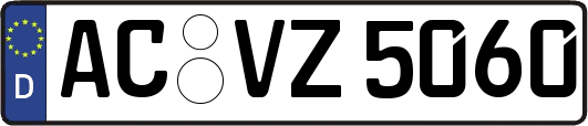 AC-VZ5060