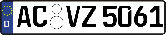 AC-VZ5061