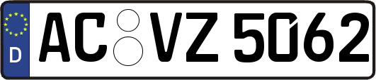 AC-VZ5062