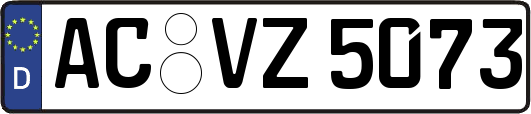 AC-VZ5073