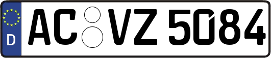 AC-VZ5084
