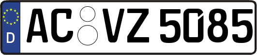 AC-VZ5085