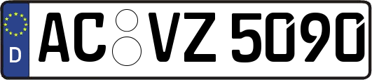 AC-VZ5090