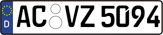 AC-VZ5094