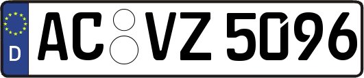 AC-VZ5096