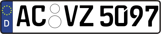 AC-VZ5097