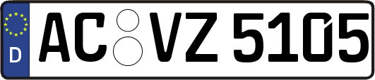 AC-VZ5105