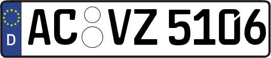 AC-VZ5106