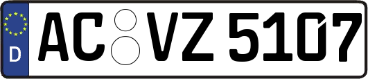 AC-VZ5107