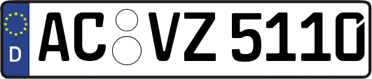 AC-VZ5110