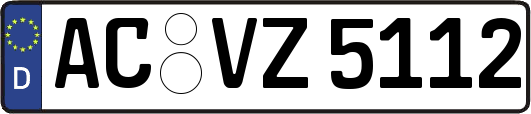 AC-VZ5112