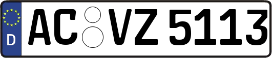 AC-VZ5113