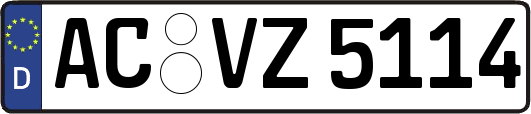 AC-VZ5114
