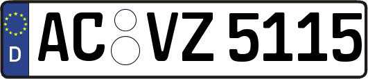 AC-VZ5115