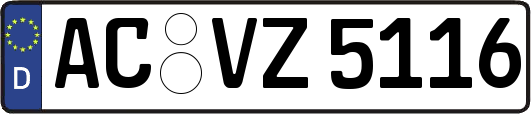 AC-VZ5116