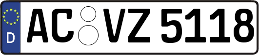AC-VZ5118