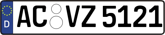 AC-VZ5121