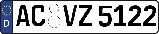 AC-VZ5122