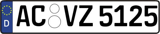 AC-VZ5125