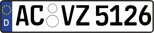 AC-VZ5126