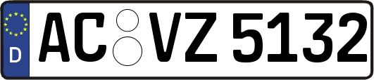 AC-VZ5132